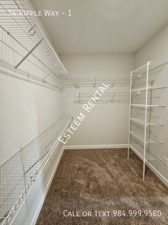 Building Photo - 34 Ripple Wy