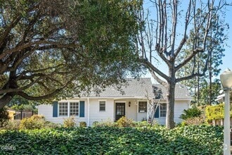 Building Photo - 1221 S Los Robles Ave