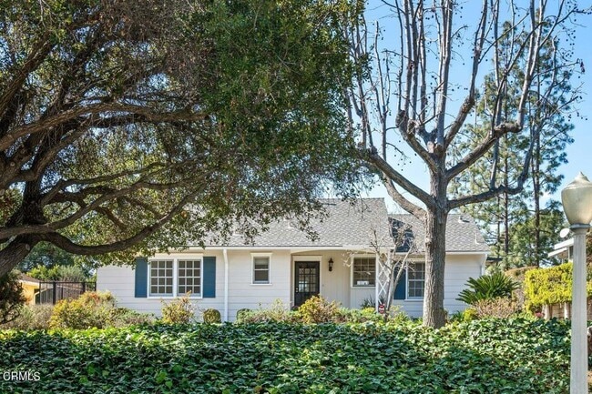 Primary Photo - 1221 S Los Robles Ave