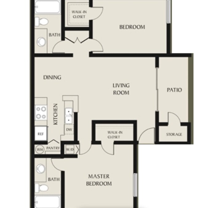 Building Photo - 5877 N Granite Reef Rd