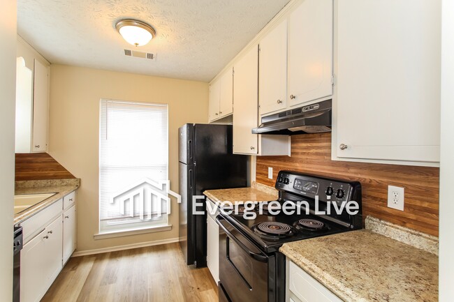 Building Photo - 4201 Spring Park Ct