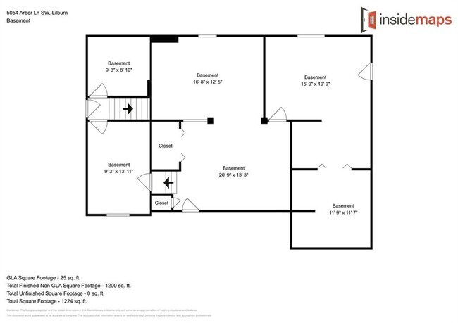 Building Photo - 5054 Arbor Ln SW
