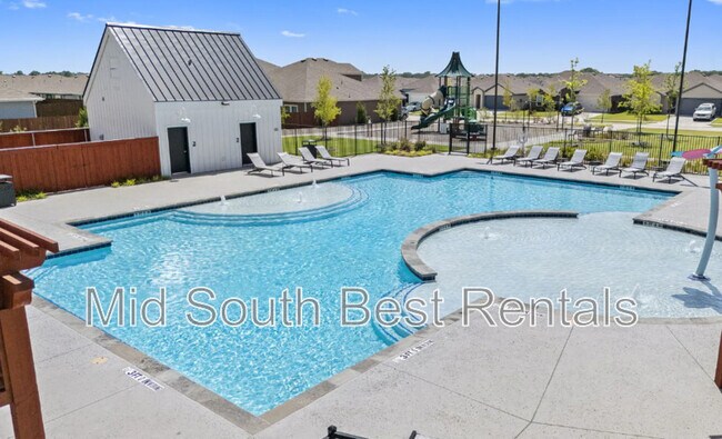 Building Photo - 7019 Cottonseed Dr