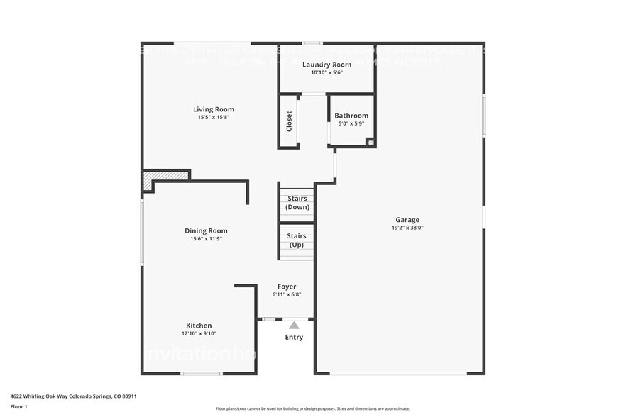 Building Photo - 4622 Whirling Oak Way