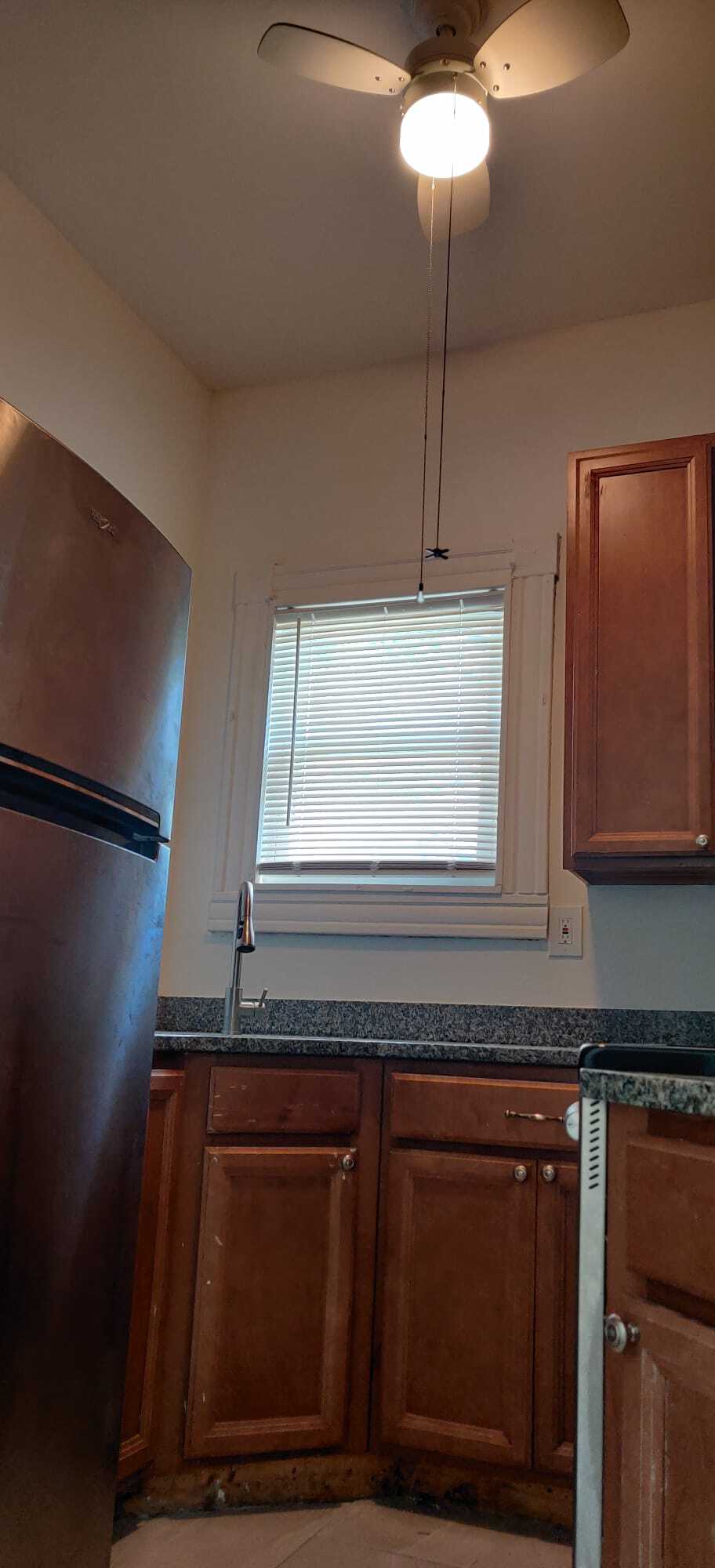 Kitchen - 2321 Eutaw Pl