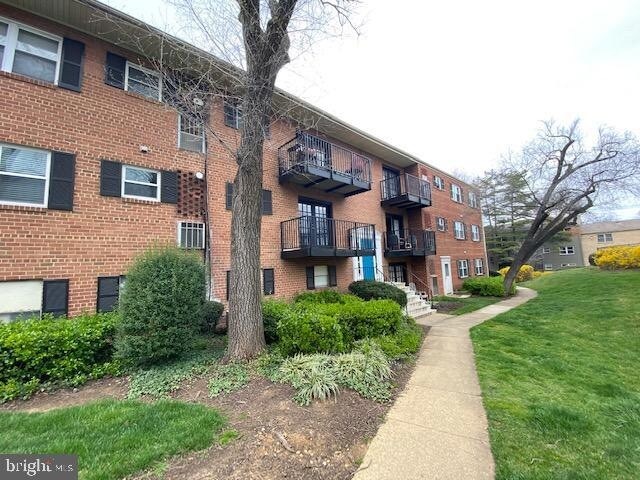 Building Photo - 412 N Armistead St