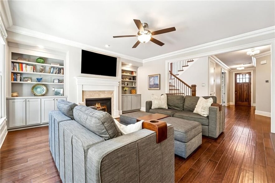 Building Photo - 3414 Bryerstone Cir SE