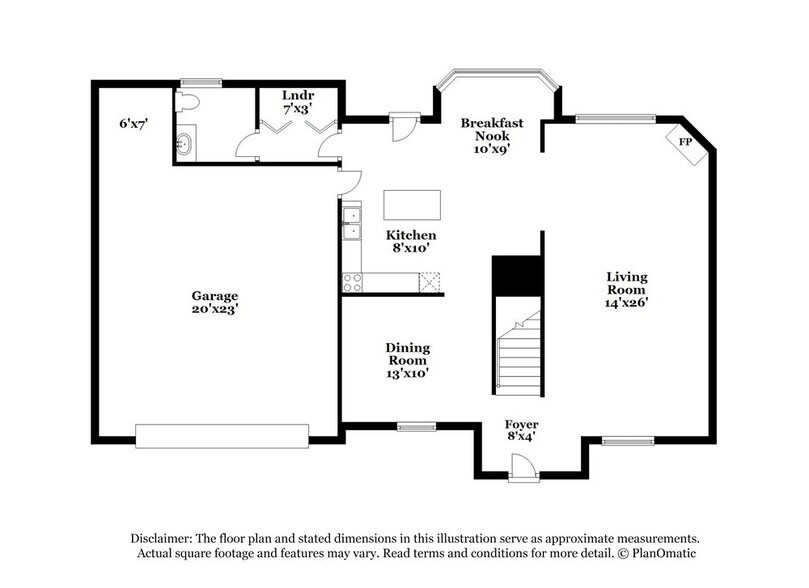Building Photo - 7228 Hunter's Horn Dr