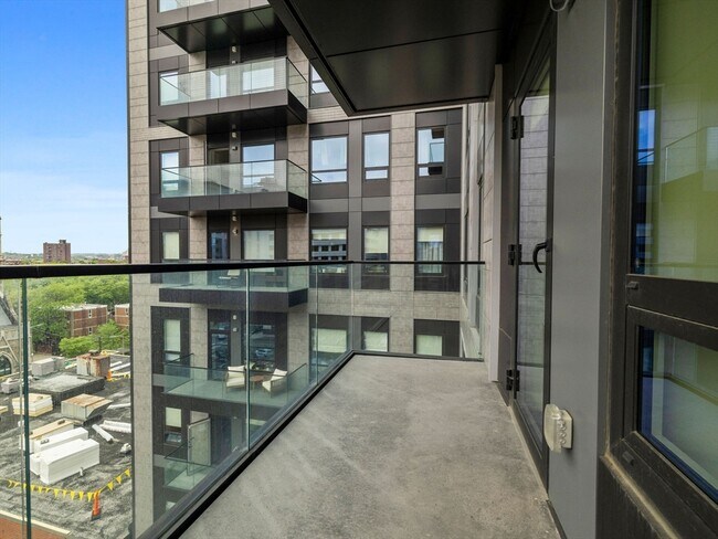 Building Photo - 100 Shawmut Ave