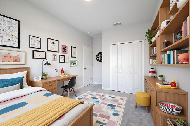 Building Photo - 14824 Outfitter St