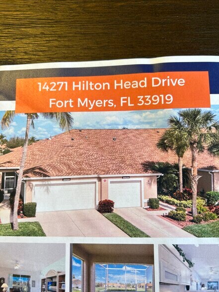 Building Photo - 14271 Hilton Head Dr