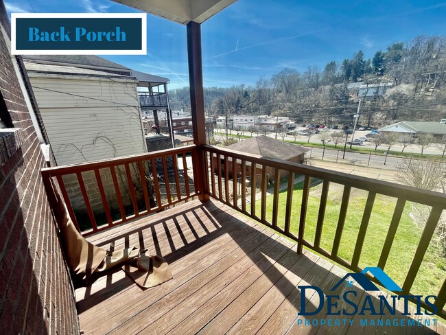 Building Photo - 1 Bed 1 Bath- Pittsburgh PA