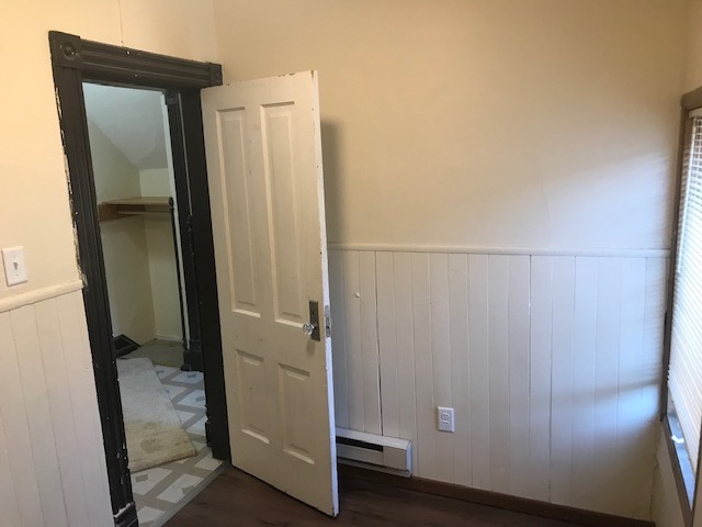 Bedroom - 123 S 5th St