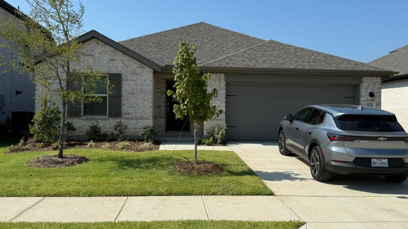 Building Photo - 820 Jacquelyn Dr