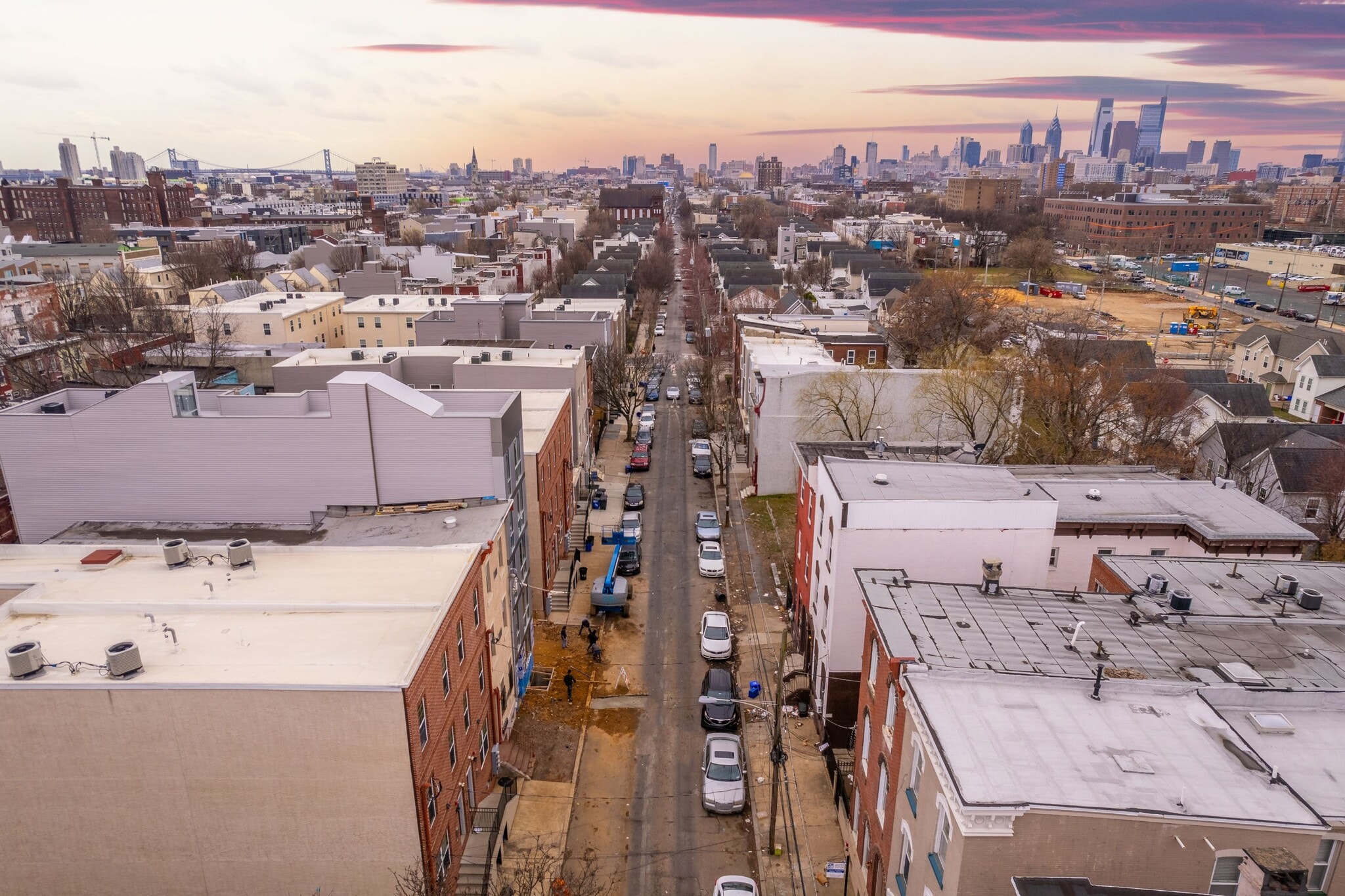 Building Photo - 1933 N 7th St