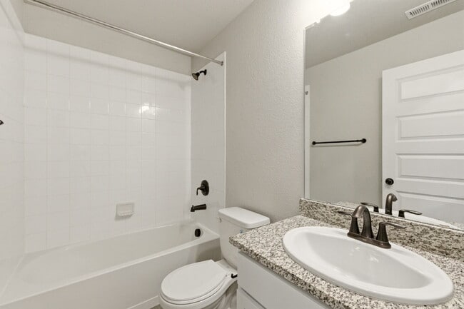 Building Photo - Beautiful Corner Lot, 3 Bedroom, 2.5 Bath with privacy fences and huge backyard!