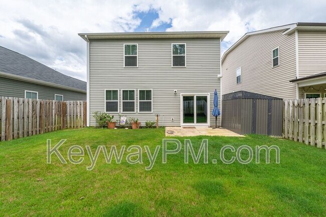 Building Photo - 837 Elsie Dr