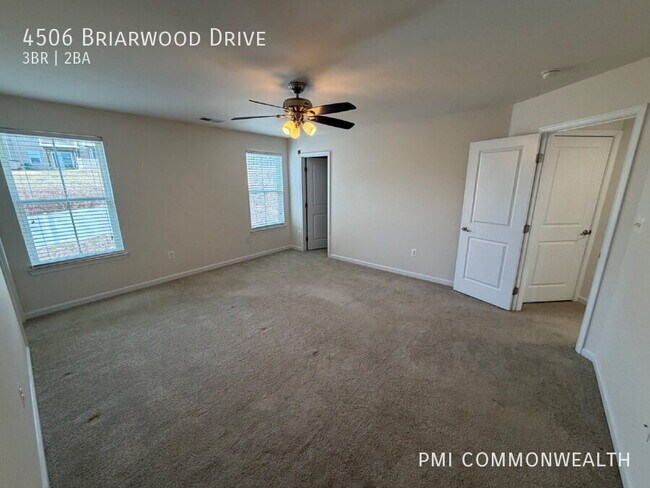 Building Photo - 4506 Briarwood Dr