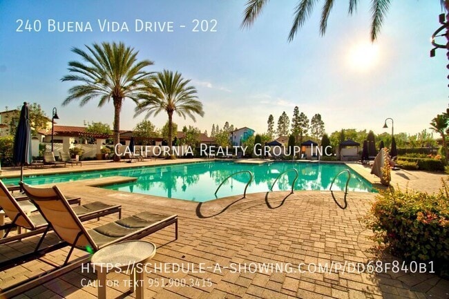 Building Photo - 240 Buena Vida Dr