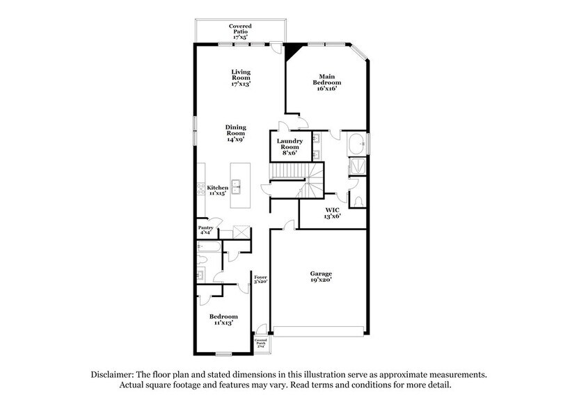 Building Photo - 1228 Ella Xing