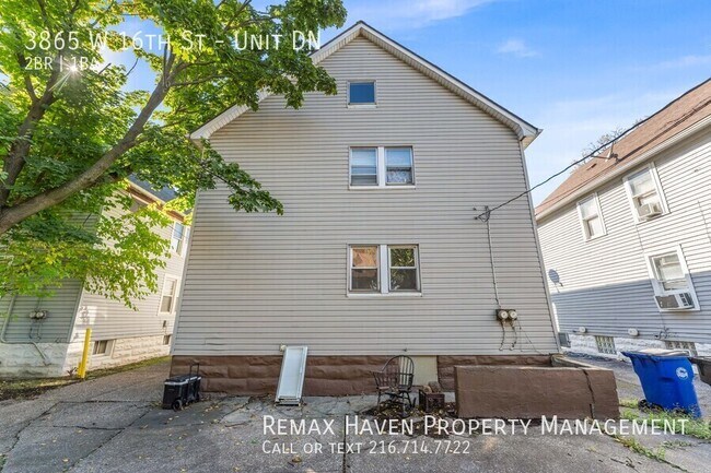 Building Photo - 3865 W 16th St
