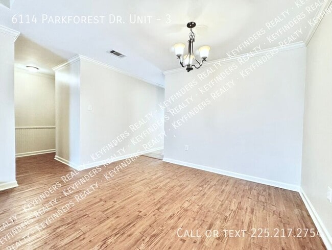 Building Photo - 6114 Parkforest Dr