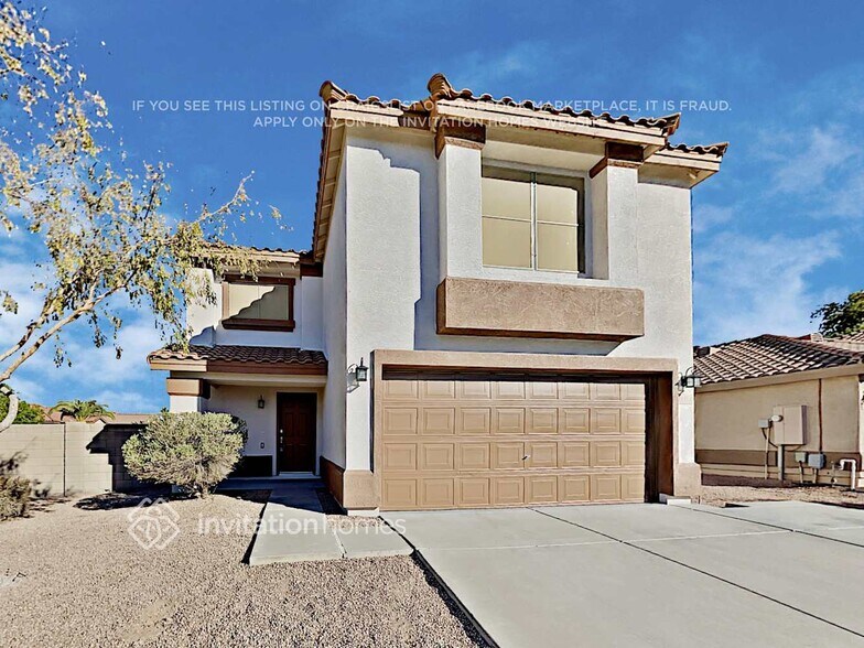 Primary Photo - 11424 E Forge Ave