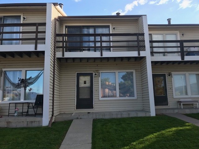 Building Photo - Townhome in Rifle