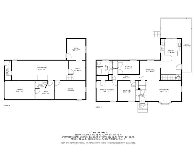 Building Photo - 3 Idlewild Dr