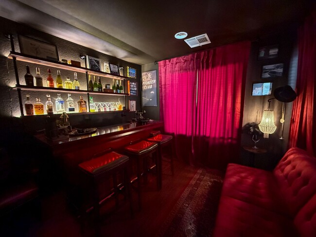 Building Photo - COMING SOON!! Luxury Living Meets Vegas Charm – 4/BR 2.5/BA Home with Hidden Speakeasy & Pool