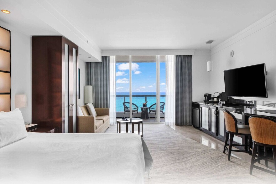 Building Photo - 4391 Collins Ave