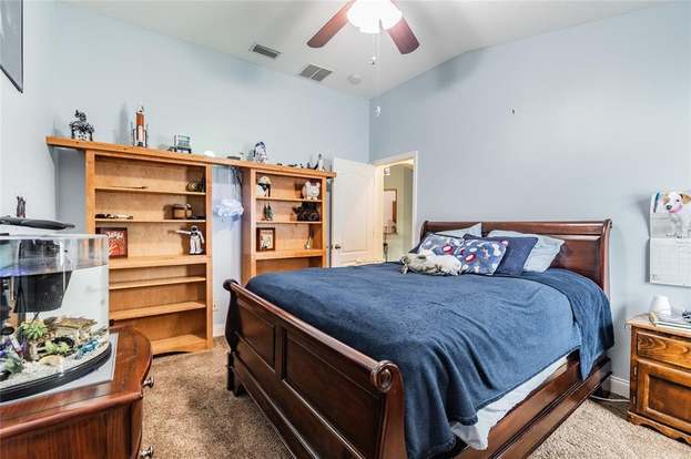 Building Photo - 16709 Fairbolt Way