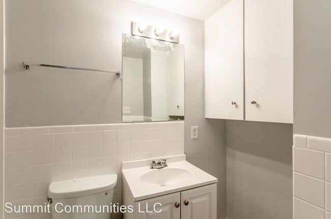 Building Photo - 2 br, 1.5 bath Apartment - 506 16th St