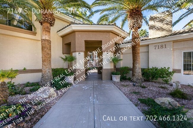 Building Photo - 7147 S. Durango-Ut 312