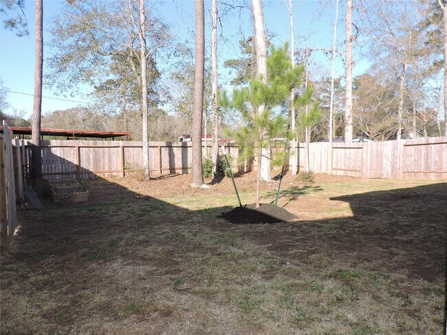 Building Photo - 4022 Timber Sapp Dr