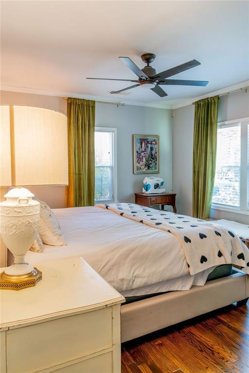 Building Photo - 607 Quillian Ave