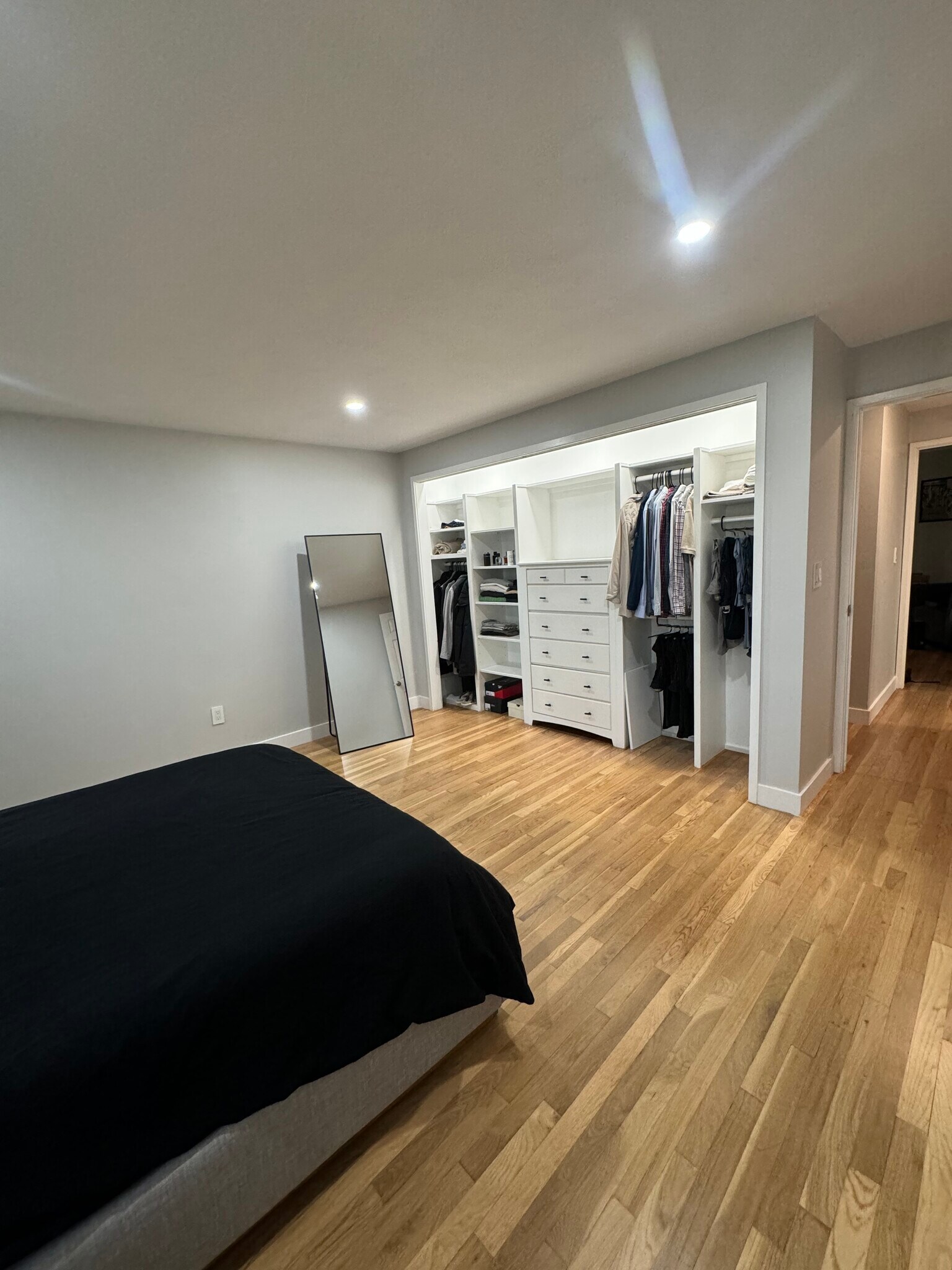 Building Photo - 315 Neponset St