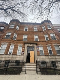 Building Photo - 6213 S Greenwood Ave