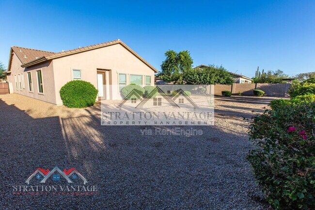 Building Photo - 31502 N 58th Pl