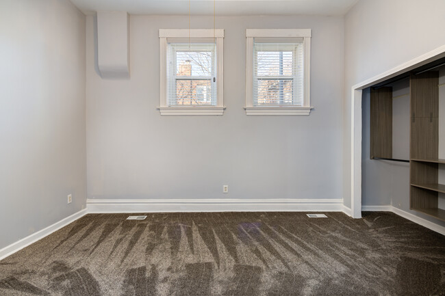 Primary Bedroom - 4173 Juniata St