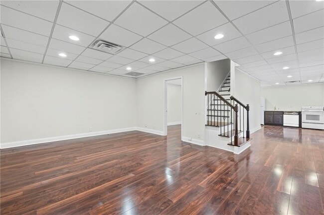 Building Photo - 2710 Margaret Mitchell Dr NW