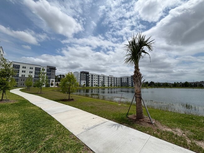 Building Photo - 5579 Millenia Park Blvd