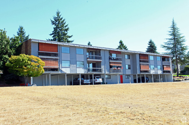 Building Photo - Wa Ki apartments