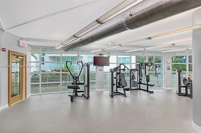 Building Photo - 244 Biscayne Blvd