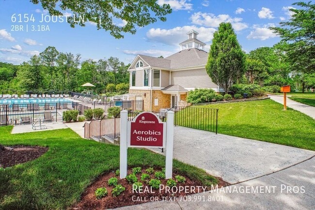 Building Photo - 6154 Joust Ln