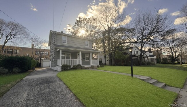 Building Photo - 20 Fairmount Blvd