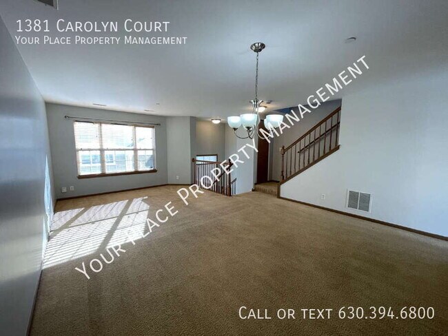 Building Photo - 1381 Carolyn Ct