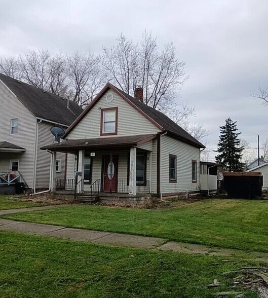 Primary Photo - 306 Florida Ave