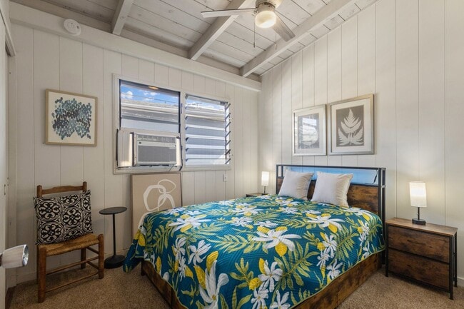 Building Photo - Ocean & Diamond Head Views – Kahala Gem