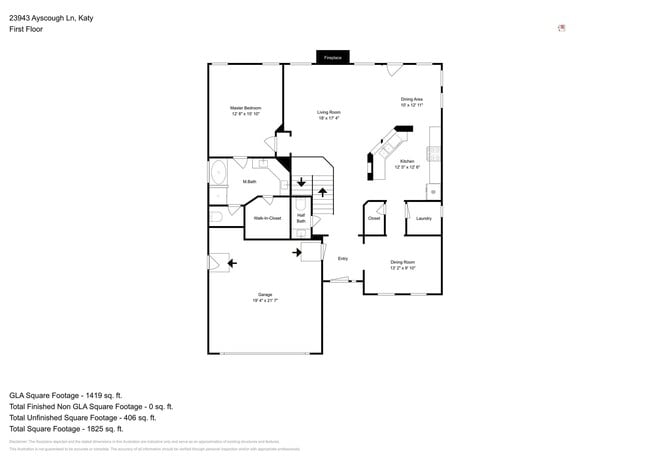 Building Photo - 23943 Ayscough Ln